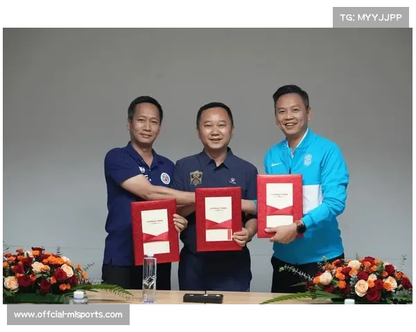 英超携手中国足协共促青训教练培养助力足球人才发展