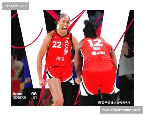 王牌队威尔逊领衔阵容稳定，被视作下赛季冠军最有力争夺者