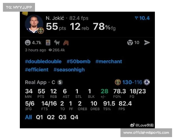 掘金遭遇严重伤病潮，约基奇缺阵4-6周影响球队战绩