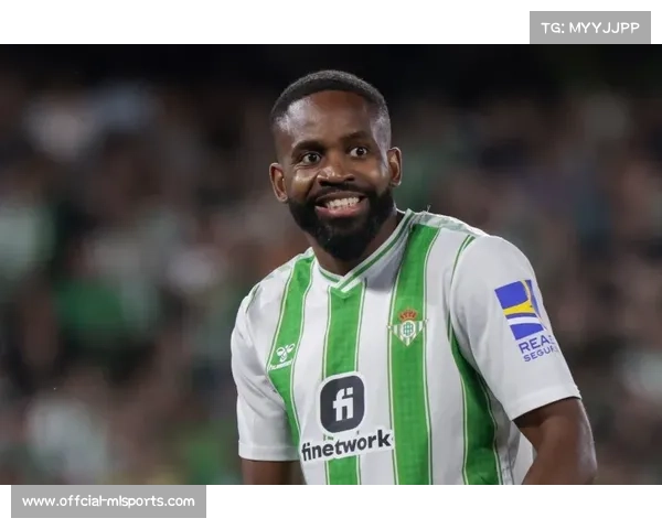 阿马里·威廉姆斯谈角色：必须为任何情况做好准备