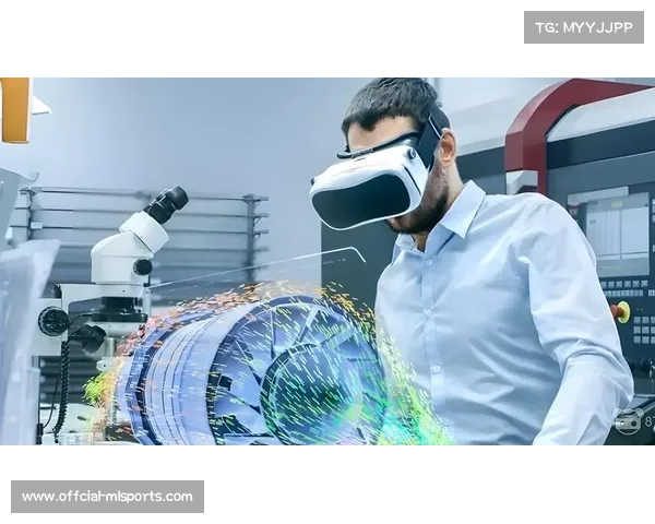 虚拟现实合成技术在当前周期普及 丰富了体育传播服务的视觉叙事维度