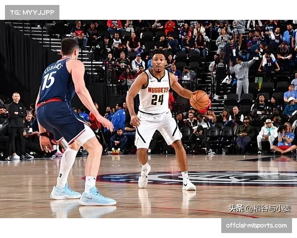 战术分析:卫冕冠军掘金队四月份进攻效率下滑,替补得分成隐患 战术分析:卫冕冠军掘金队四月份进攻效率下滑,替补得分成隐患